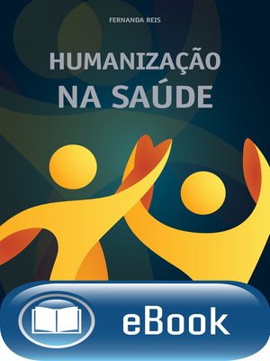 cover image of Humanização na saúde